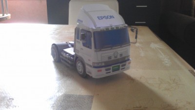 la bête enfin fini ! ^^