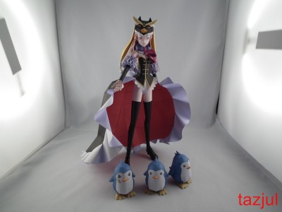 Princess of the Crystal  (Mawaru Penguindrum) 001 (Copier).JPG