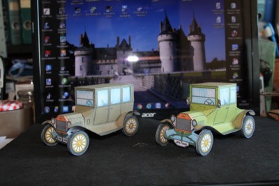 ford T coupé et Limousine.jpg