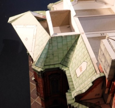 ... puis je colle un segment après l'autre