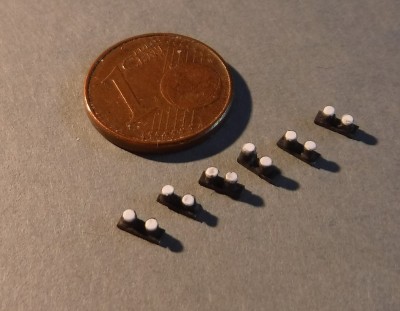 ... que je découperai dans l'arche après assemblage...