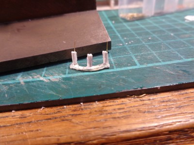 râtelier du grand mât