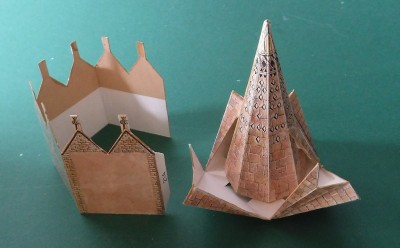 … une technique de pliage fascinante !<br /><br />Cordialement,<br /><br />Kurt