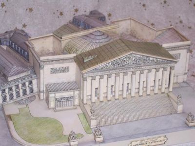 l'assemblÃ©e nationale
