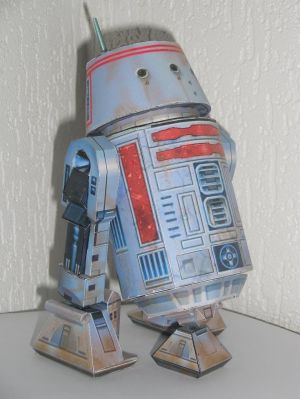 R5-D5
maquette trÃ¨s rÃ©aliste et trÃ¨s facile pour dÃ©buter
