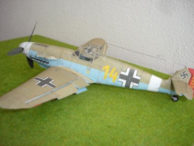 ME 109
 
