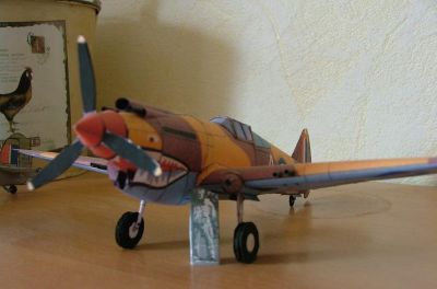 P40 warhawk
rÃ©duit Ã  deux image par feuille
