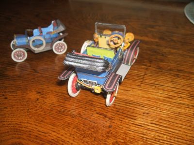 ford 1908
vue arrière
