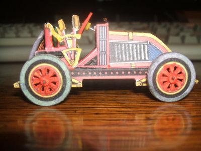 renault 1906
la petite, trés dynamique
