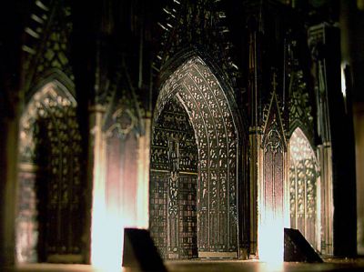 CathÃ©drale St Martin De ColoGNe
