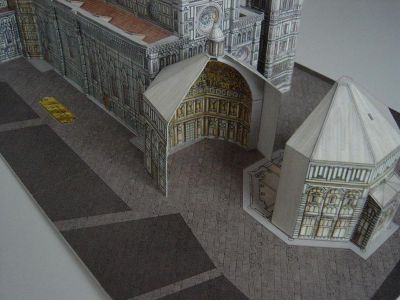 CathÃ©drale de Florence de L'Instant Durable
