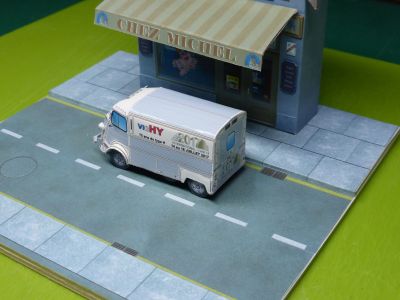 Pour les 70 ans du HY - 1006 DUCATUB
