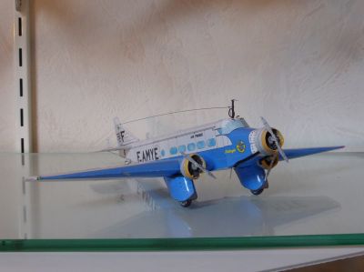 WIBAULT 283 T12 de Philippe RENNESSON
En papier photo
