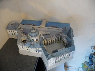 Institut de France d'Instant Durable
