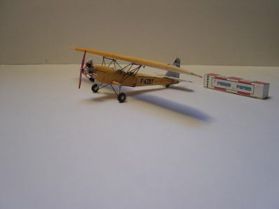 Potez 60 de RENNESSON
