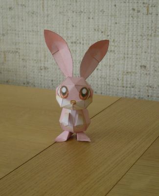 Lapin
Keywords: lapin