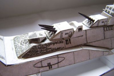 arcadia
voici un des canons du vaisseau
