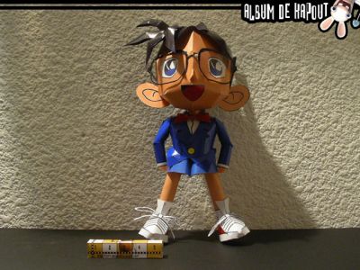 conan face
dÃ©tective conan
