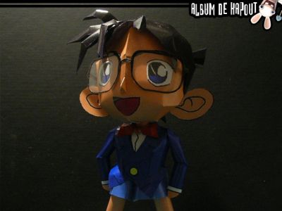 conan gros plan
detective conan
