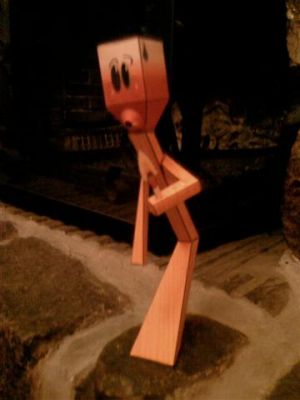 Lumette
J'adore sa petite tÃªte pleine de peur.
