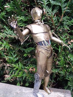 C3 PO
Keywords: z6po c3po six po star wars guerre des Ã©toiles