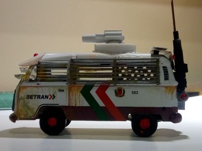 kombi de l'apocalypse
