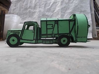 camion poubelle Haller de 1949
gravure sur linoleom d´un Haller de 1949
Keywords: camion poubelle Haller de 1949